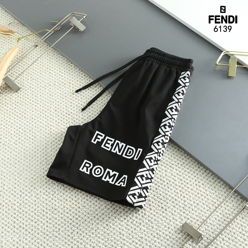 Fendi Short Pants